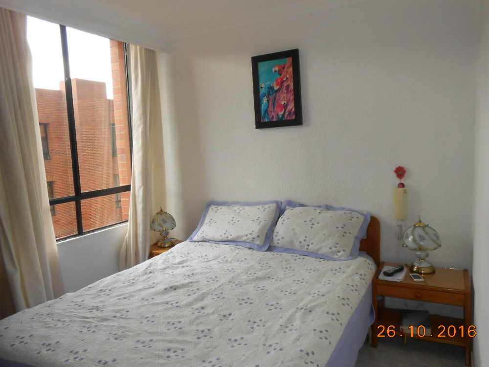 Apartamento - Urbanización Las Mercedes de Suba - Bogotá, D.C. - Activos