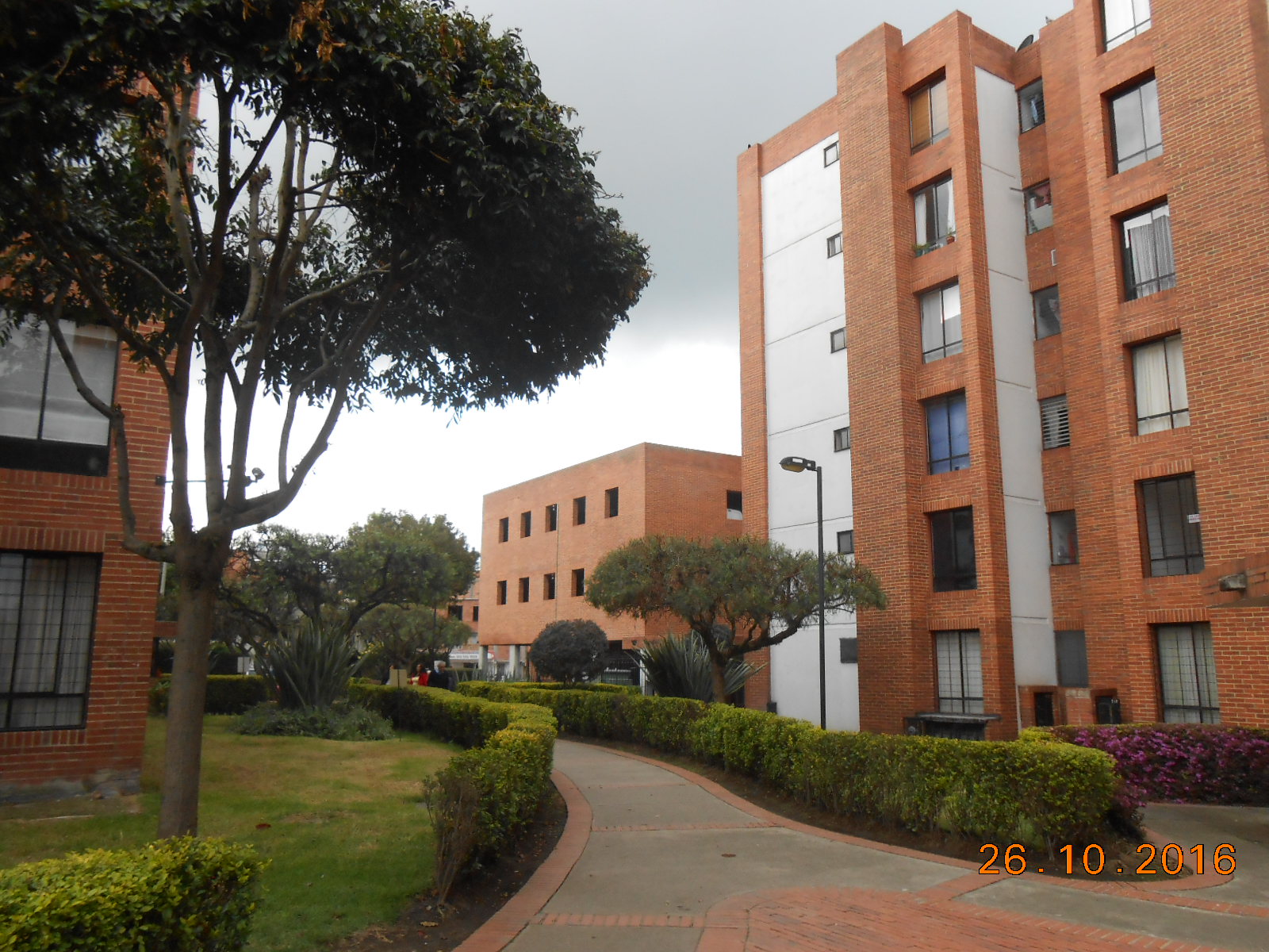 Apartamento - Urbanización Las Mercedes de Suba - Bogotá, D.C. - Activos